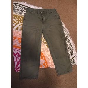 Carhartt Work Pants